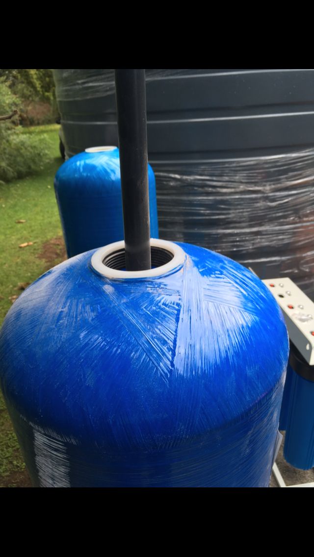 Irrigation